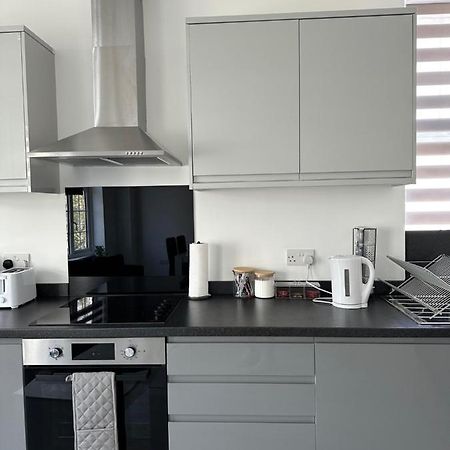 The Walworth Retreat- Cozy Flats In London Daire Dış mekan fotoğraf
