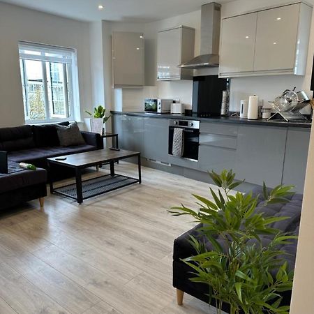 The Walworth Retreat- Cozy Flats In London Daire Dış mekan fotoğraf