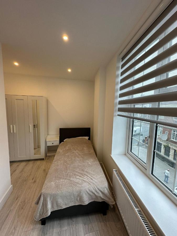 The Walworth Retreat- Cozy Flats In London Daire Dış mekan fotoğraf