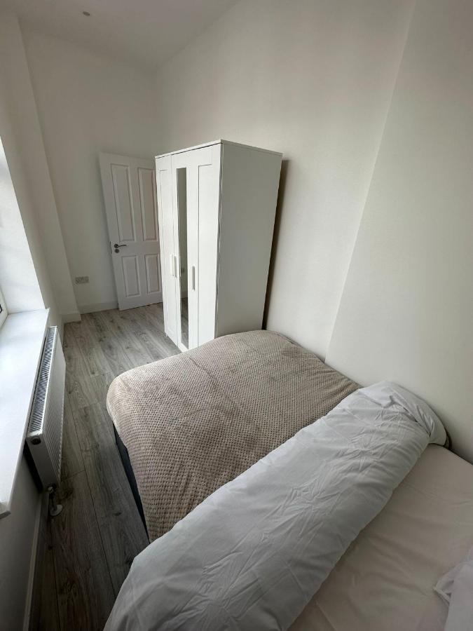 The Walworth Retreat- Cozy Flats In London Daire Dış mekan fotoğraf