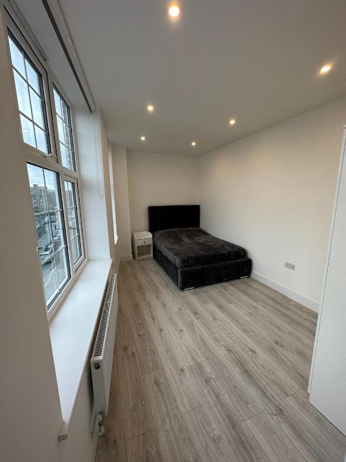 The Walworth Retreat- Cozy Flats In London Daire Dış mekan fotoğraf