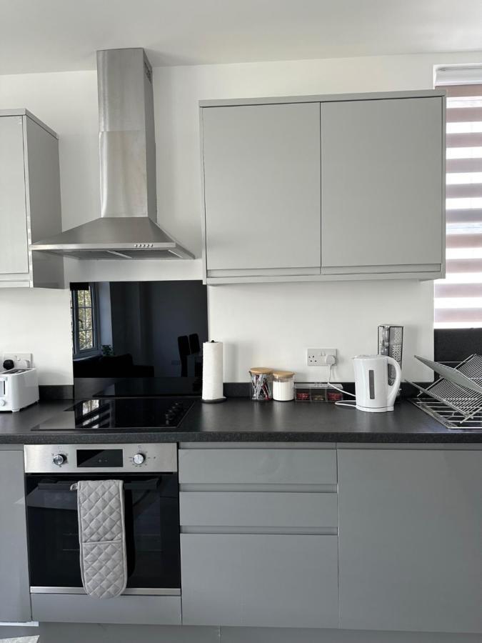 The Walworth Retreat- Cozy Flats In London Daire Dış mekan fotoğraf